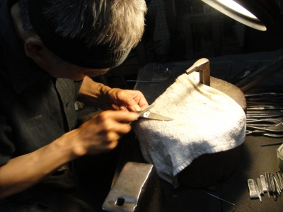 博多鋏／高柳商店 | 手仕事フォーラムblog