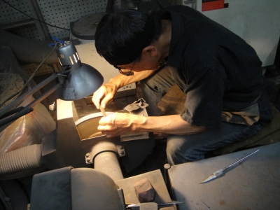 博多鋏／高柳商店 | 手仕事フォーラムblog