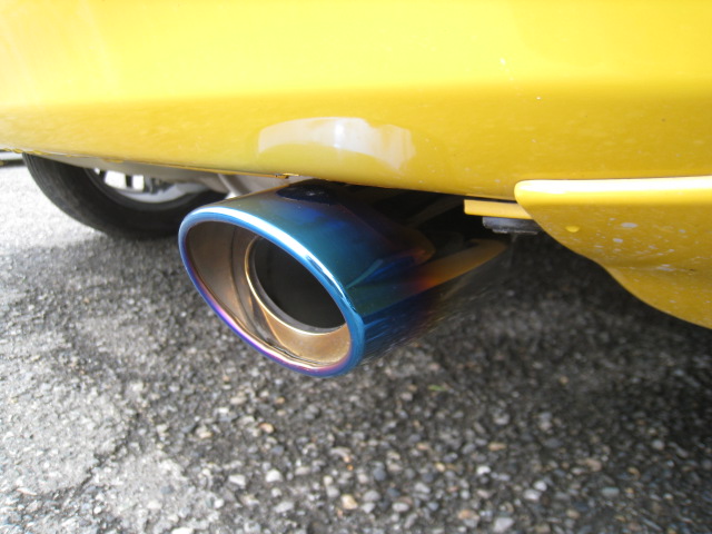 ホンダフィットgk5 jsレーシングマフラー 楽天市場】ジェイズ レーシング, J'S RACING GK5 FIT RS FX-PRO