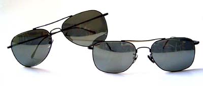Lunor 20周年記念 limited model | GLOBE SPECS blog