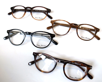 French Vintage “Joel Lesca” | GLOBE SPECS blog