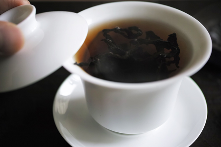 タイムセール 半額 プーアール茶 六キロ 2004年 （林奇苑茶行專營優質茶葉批發及 茶