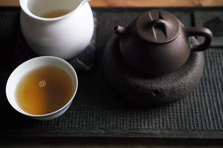 プーアール茶2020年 | 茶想