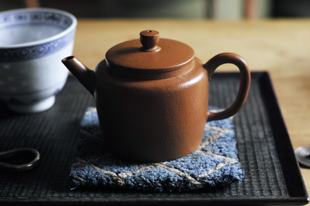 紫砂手彫・原鉱朱泥リス紫砂壺・朱泥・急須・茶壺・茶道具・置物・煎茶道具・賞物 2025年最新】中国 朱泥急須の人気アイテム - メルカリ