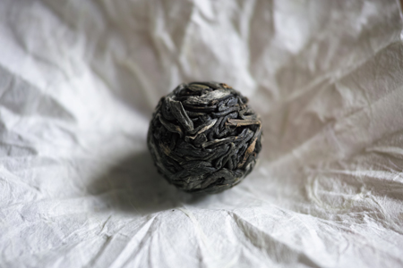 プーアール茶2020年 | 茶想