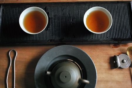 紅茶　愛莉65個 雅紅茶｜猿島紅茶 青心烏龍【茨城県】- シングルオリジン