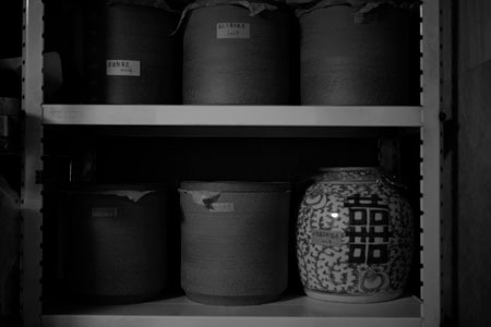 茶想