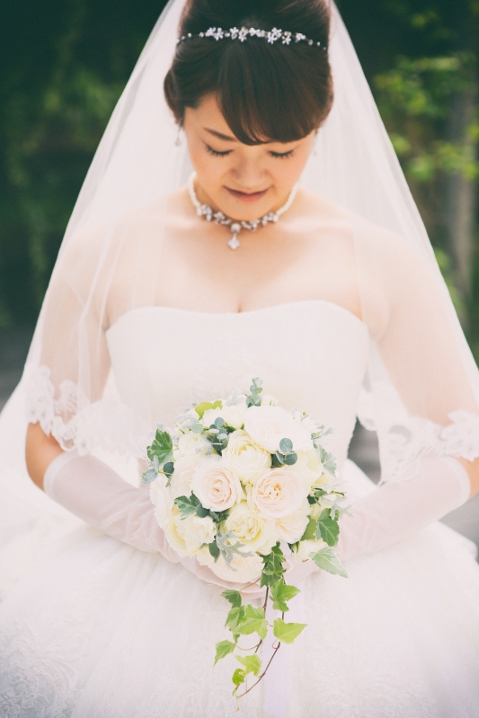 会津 写遊庭のプランナーブログ 本日の結婚式 中邑真輔 パーソナルトレーナー 結婚式場 ウエディング 挙式 ブライダル ゼクシィ