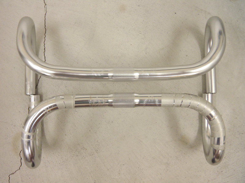 日東 B132 ドロップハンドル ランドナー NITTO ニットー 楽天市場】ニットー B132 AAF NITTO : 自転車のQBEI 楽天市場支店
