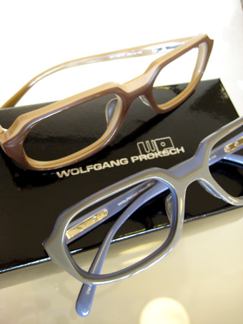 ウォルフガング プロクシュ 入荷情報 | 『会心の一本』