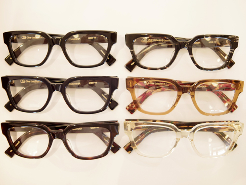 2013 S&frasl;S COLLECTION[Oliver Goldsmith] | 『会心の一本』
