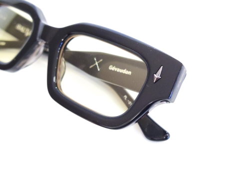 SAUVAGE】CREATEUR サバージュ クリエイター メガネ サングラス