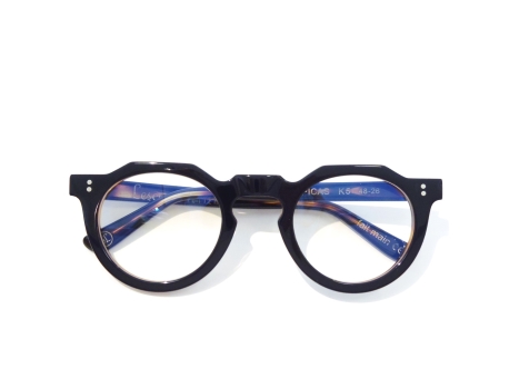 小物 Lesca LUNETIER PICA A1 44-26 Lesca LUNETIER レスカ・ルネティエ「PICA/A1」