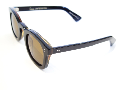 Lesca LUNETIER LIMITED EDITION 2024 