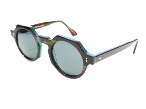 Lesca 60 Years ed サングラス Lesca LUNETIER 60 Years edition 