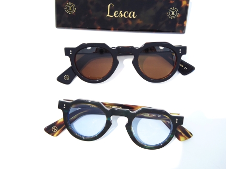 Lesca LUNETIER LIMITED EDITION 2024 