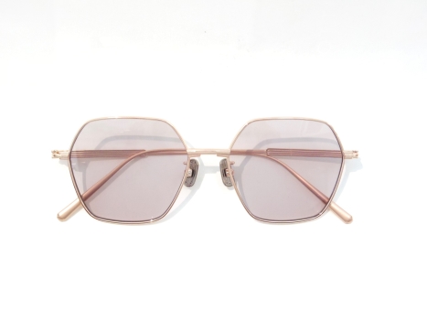 Lunette BADA 2024SS 4th 