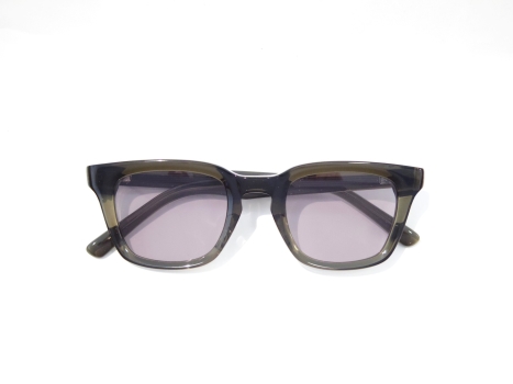 Lunette BADA 2024SS 4th 