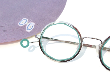 値下げ ＊ arumamika DAWN メガネ(度あり) arumamika DAWN メガネ(度あり)