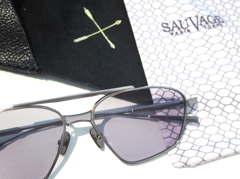 SAUVAGE 