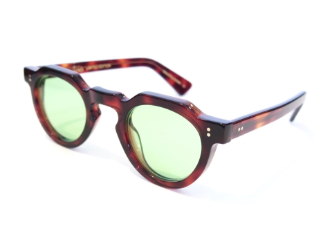 【限定品】Lesca Limited Edition 8mm Lesca LUNETIER LIMITED EDITION 2023 AW 