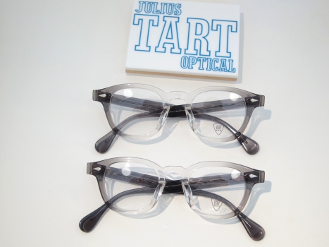 JULIUS TART OPTICAL 