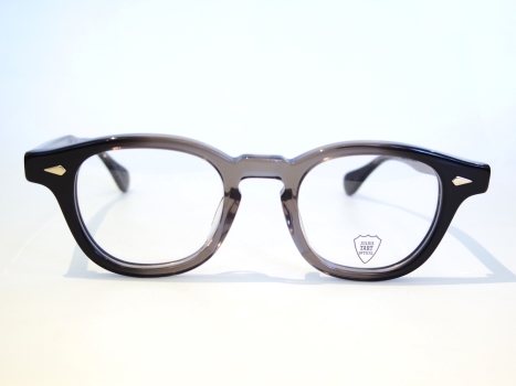 小物 JULIUS TART OPTICAL AR limited black Julius Tart Optical AR Black – Clutch Cafe
