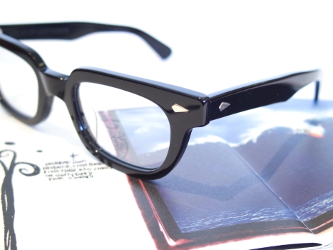 JULIUS TART OPTICAL 