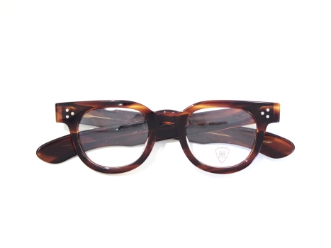 小物 JULIUS TART OPTICAL FDR 46 JULIUS TART OPTICALFDR 46 | The PARKSIDE ROOM 吉祥寺｜メガネ