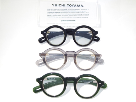 YUICHI TOYAMA. 2024 