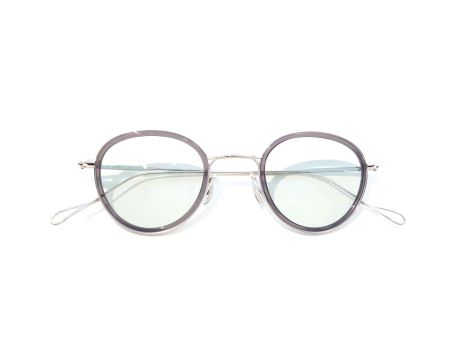 新品 YUICHI TOYAMA.[ユウイチ トヤマ] V. SG YUICHI TOYAMA. - 【残りわずか】V.Gertrud SG | ACRMTSM ONLINE