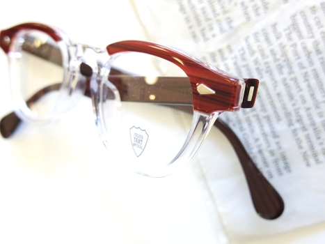 JULIUS TART OPTICAL 