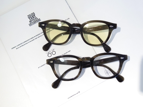 JULIUS TART OPTICAL JULIUS TART OPTICAL