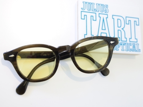 JULIUS TART OPTICAL JULIUS TART OPTICAL
