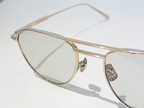 Lunette BADA 2024 AW 5th 