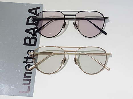 Lunette BADA 2024 AW 5th 