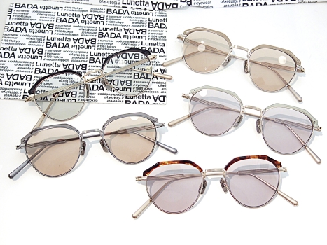 Lunette BADA 2024 AW 5th 