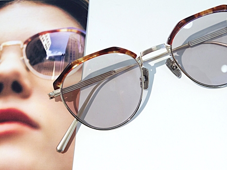 Lunette BADA 2024 AW 5th 