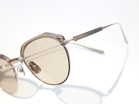 Lunette BADA 2024 AW 5th 