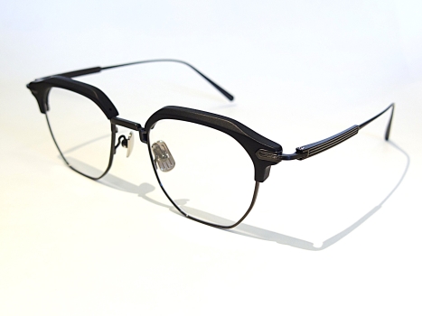 Lunette BADA 2024 AW 5th 