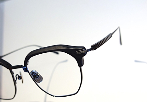 Lunette BADA 2024 AW 5th 