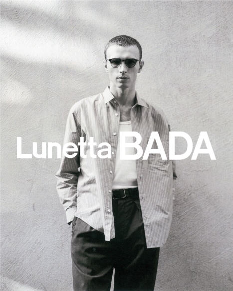 Lunette BADA 2024 AW 5th 