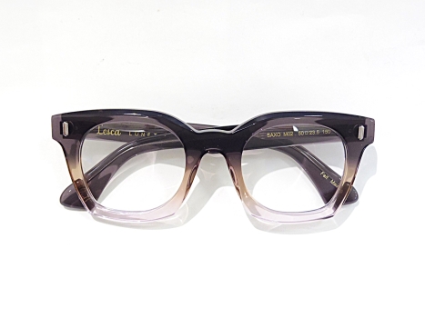 Lesca LUNETIER 2024 AW 