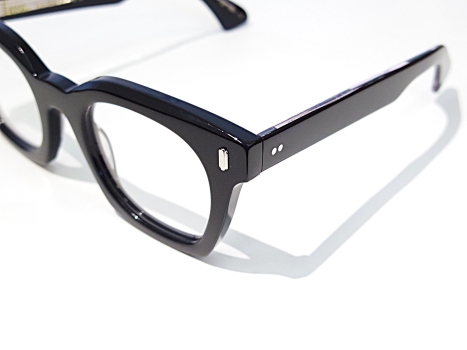 Lesca LUNETIER 2024 AW 