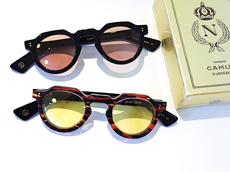 Lesca LUNETIER LIMITED EDITION 2024 AW Lesca LUNETIER LIMITED EDITION 2024 AW