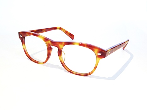 Lunetta BADA サングラス CHALLENGER/Lunetta BADA SUNGLASSES MODIFIED NO.7（LT PINK/LT GREEN