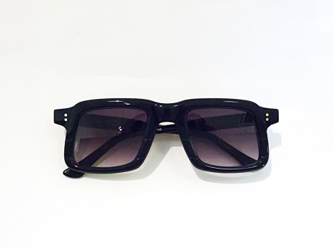 SAUVAGE ブラック サングラス concerto モデル 新品未使用 SAUVAGE 2024 AW 