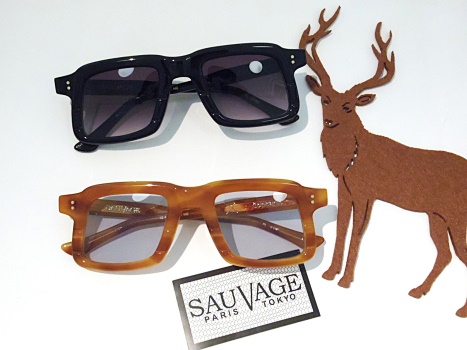 SAUVAGE 2024 AW 