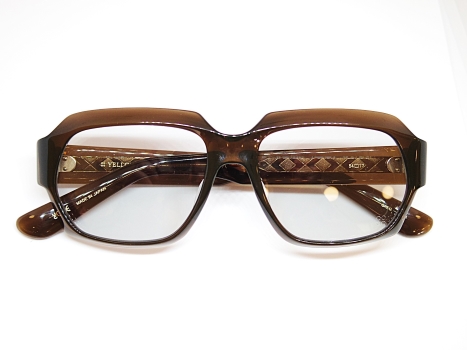 YELLOWS PLUS 2024 A/W 