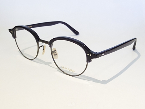 H-fusion 2024AW 